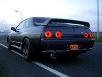 Skyline Skyline