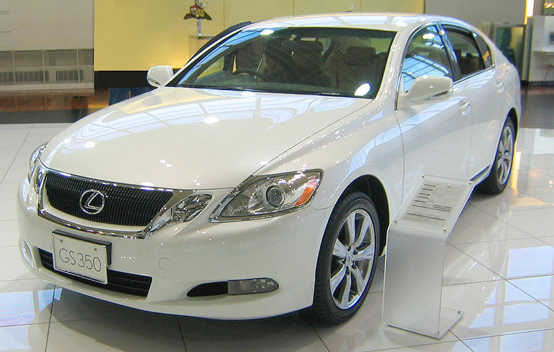 10 Lexus Gs 350 For Sale In Houston Tx Cargurus