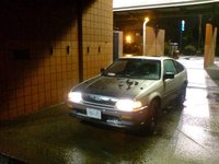Civic CRX Civic CRX