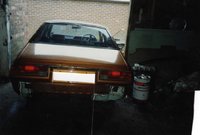 1977 Mitsubishi Sigma Overview 1977 Mitsubishi Sigma Overview