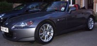 S2000 S2000