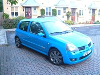 Clio Clio