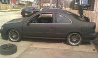 200SX 200SX
