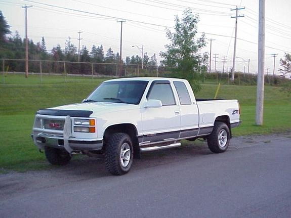 1998 Gmc Sierra 1500 Pictures Cargurus