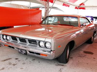 1969 Dodge Polara Overview 1969 Dodge Polara Overview