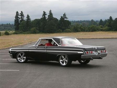 Picture of 1964 Dodge Polara, exterior, gallery_worthy