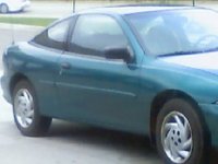 Cavalier Cavalier