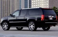 Escalade ESV Escalade ESV