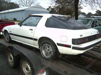 RX-7 RX-7