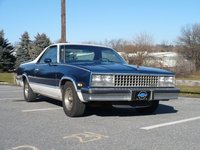 El Camino El Camino