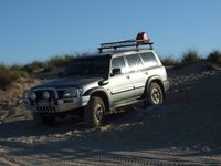 2003 Nissan Patrol Overview 2003 Nissan Patrol Overview