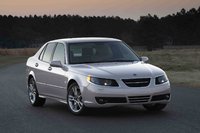 2009 Saab 9-5 Overview