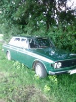 1973 Volvo 144 Overview 1973 Volvo 144 Overview