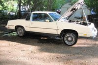 Cutlass Supreme Cutlass Supreme