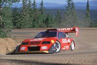 1998 Suzuki Escudo Overview 1998 Suzuki Escudo Overview