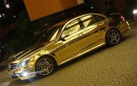 E-Class E-Class