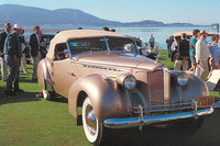Packard Packard