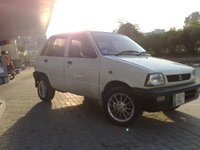 1997 Suzuki Alto Overview 1997 Suzuki Alto Overview