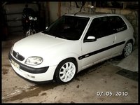 Saxo Saxo