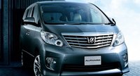 Alphard Alphard