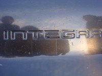 Integra Integra