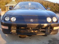 Integra Integra