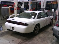 240SX 240SX