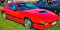 RX-7 RX-7
