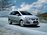 Zafira Zafira