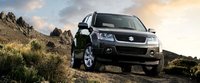 Grand Vitara Grand Vitara