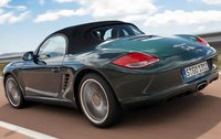 Boxster Boxster