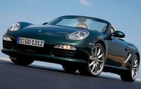 Boxster Boxster