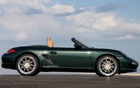 Boxster Boxster