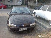 1996 Opel Tigra Overview 1996 Opel Tigra Overview