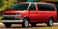 Express Cargo Express Cargo