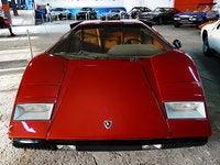 Used Lamborghini Countach for Sale (with Photos) - CarGurus
