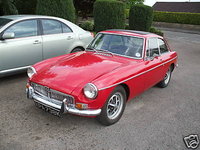 MGB