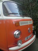 1977 Volkswagen Type 2 Overview 1977 Volkswagen Type 2 Overview