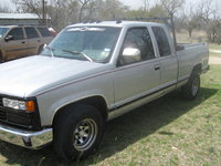 C/K 1500 C/K 1500