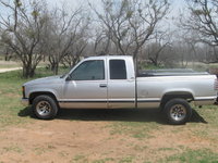C/K 1500 C/K 1500
