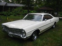 Galaxie Galaxie