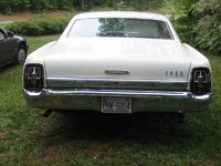 Galaxie Galaxie