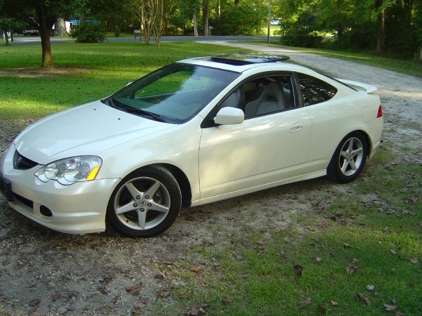 2002 Acura Rsx Pictures Cargurus