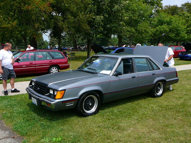 1985 ford ltd other pictures cargurus 1985 ford ltd other pictures cargurus