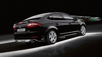Mondeo Mondeo