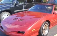 Firebird Firebird