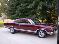 Galaxie Galaxie