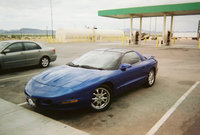 Firebird Firebird