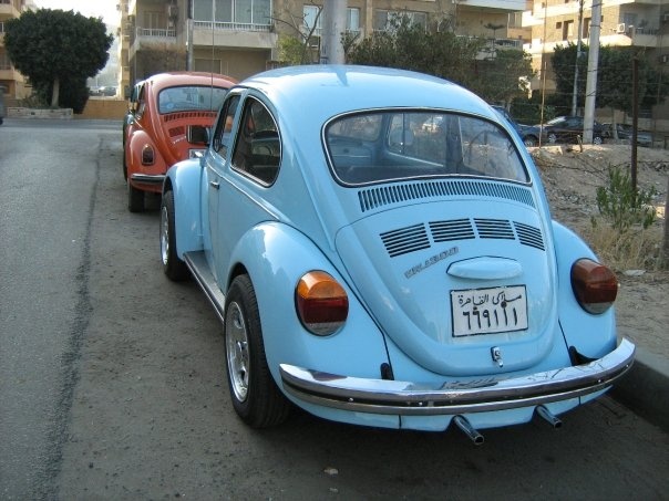 1970 Volkswagen Beetle Pictures Cargurus