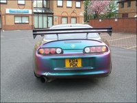Supra Supra
